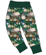 Load image into Gallery viewer, King Of The Forest Mens&#39; Joggers and Jogger Shorts