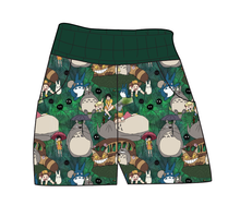 Load image into Gallery viewer, King Of The Forest Ladies&#39; Joggers and Jogger Shorts