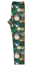 Load image into Gallery viewer, King Of The Forest Ladies&#39; Lounge Leggings