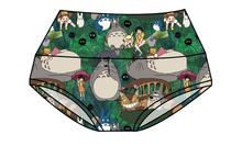 Load image into Gallery viewer, King Of The Forest Ladies&#39; Underwear