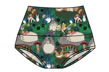 Load image into Gallery viewer, King Of The Forest Ladies&#39; Underwear