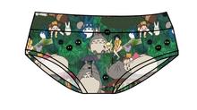 Load image into Gallery viewer, King Of The Forest Ladies&#39; Underwear