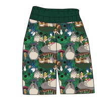 Load image into Gallery viewer, King Of The Forest Mens&#39; Joggers and Jogger Shorts