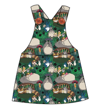 Load image into Gallery viewer, King Of The Forest Skirt-Alls