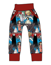 Load image into Gallery viewer, Away With Spirits Beanpole Pants And Shorts