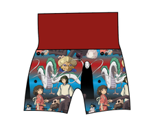 Load image into Gallery viewer, Away With Spirits Grow With Me Pants And Shorts