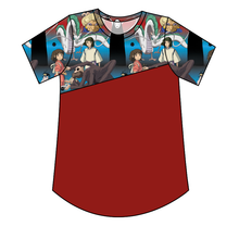 Load image into Gallery viewer, Away With Spirits Kids&#39; Relaxed Tee