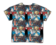 Load image into Gallery viewer, Away With Spirits Ladies&#39; Oversized Tee