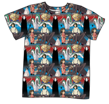 Load image into Gallery viewer, Away With Spirits Mens&#39; Tee