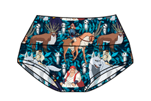 Load image into Gallery viewer, Forest Spirits Ladies&#39; Underwear