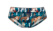 Load image into Gallery viewer, Forest Spirits Ladies&#39; Underwear