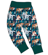 Load image into Gallery viewer, Forest Spirits Mens&#39; Joggers and Jogger Shorts