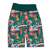 Load image into Gallery viewer, Cliff By The Sea Mens&#39; Joggers and Jogger Shorts