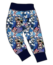 Load image into Gallery viewer, Space Mickey Basic Joggers And Jogger Shorts