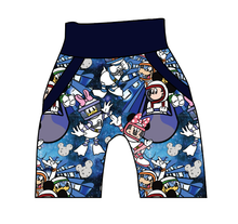 Load image into Gallery viewer, Space Mickey Beanpole Pants And Shorts