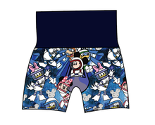 Load image into Gallery viewer, Space Mickey Grow With Me Pants And Shorts