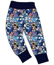 Load image into Gallery viewer, Space Mickey Mens&#39; Joggers and Jogger Shorts