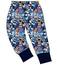 Load image into Gallery viewer, Space Mickey Ladies&#39; Lounge Pants