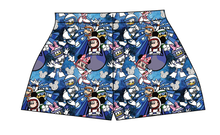 Load image into Gallery viewer, Space Mickey Ladies&#39; Lounge Shorts