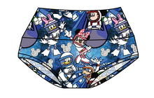 Load image into Gallery viewer, Space Mickey Ladies&#39; Underwear