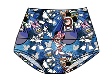 Load image into Gallery viewer, Space Mickey Ladies&#39; Underwear