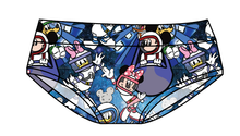 Load image into Gallery viewer, Space Mickey Ladies&#39; Underwear