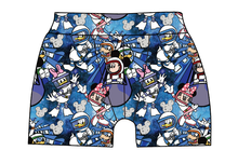 Load image into Gallery viewer, Space Mickey Mens&#39; Boxer Briefs