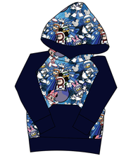 Load image into Gallery viewer, Space Mickey Mens&#39; Hoodie