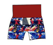 Load image into Gallery viewer, Sorcerers Apprentice Grow With Me Pants And Shorts