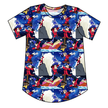 Load image into Gallery viewer, Sorcerers Apprentice Kids&#39; Relaxed Tee