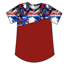 Load image into Gallery viewer, Sorcerers Apprentice Kids&#39; Relaxed Tee