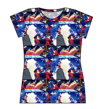 Load image into Gallery viewer, Sorcerers Apprentice Ladies&#39; Basic Tee