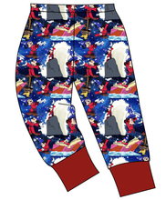 Load image into Gallery viewer, Sorcerers Apprentice Ladies&#39; Lounge Pants