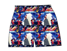 Load image into Gallery viewer, Sorcerers Apprentice Ladies&#39; Lounge Shorts