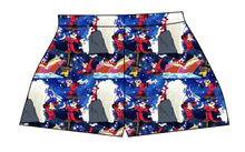 Load image into Gallery viewer, Sorcerers Apprentice Ladies&#39; Lounge Shorts