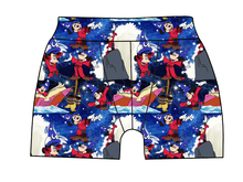 Load image into Gallery viewer, Sorcerers Apprentice Mens&#39; Boxer Briefs