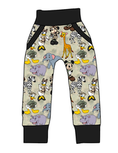 Load image into Gallery viewer, Safari Friends Beanpole Pants And Shorts