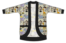 Load image into Gallery viewer, Safari Friends Ladies&#39; Cocoon Cardigan