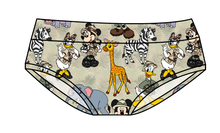 Load image into Gallery viewer, Safari Friends Ladies&#39; Underwear