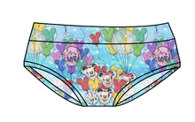 Load image into Gallery viewer, Mickey Balloons Ladies&#39; Underwear