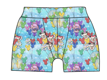 Load image into Gallery viewer, Mickey Balloons Mens&#39; Boxer Briefs