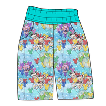 Load image into Gallery viewer, Mickey Balloons Mens&#39; Joggers and Jogger Shorts