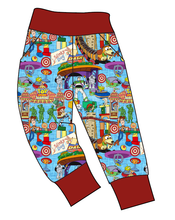 Load image into Gallery viewer, Land of Toys Basic Joggers And Jogger Shorts