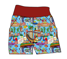 Load image into Gallery viewer, Land of Toys Basic Joggers And Jogger Shorts