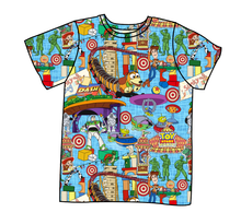 Load image into Gallery viewer, Land of Toys Basic Tee and Tank