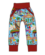 Load image into Gallery viewer, Land of Toys Beanpole Pants And Shorts