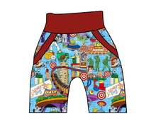 Load image into Gallery viewer, Land of Toys Beanpole Pants And Shorts