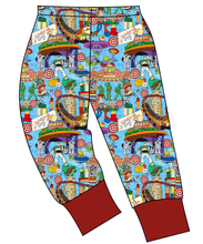 Load image into Gallery viewer, Land of Toys Mens&#39; Lounge Pants