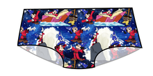 Load image into Gallery viewer, Sorcerers Apprentice Swim Basic Swim Bottoms