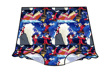 Load image into Gallery viewer, Sorcerers Apprentice Swim High Waisted Swim Bottoms